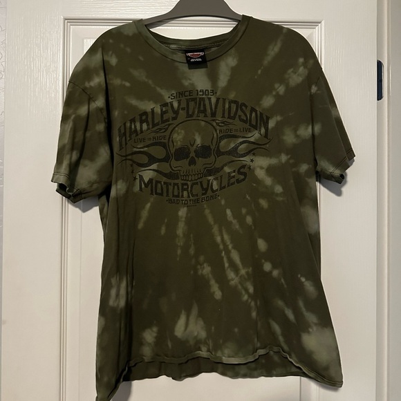 Harley-Davidson Other - Harley Davidson T-Shirt